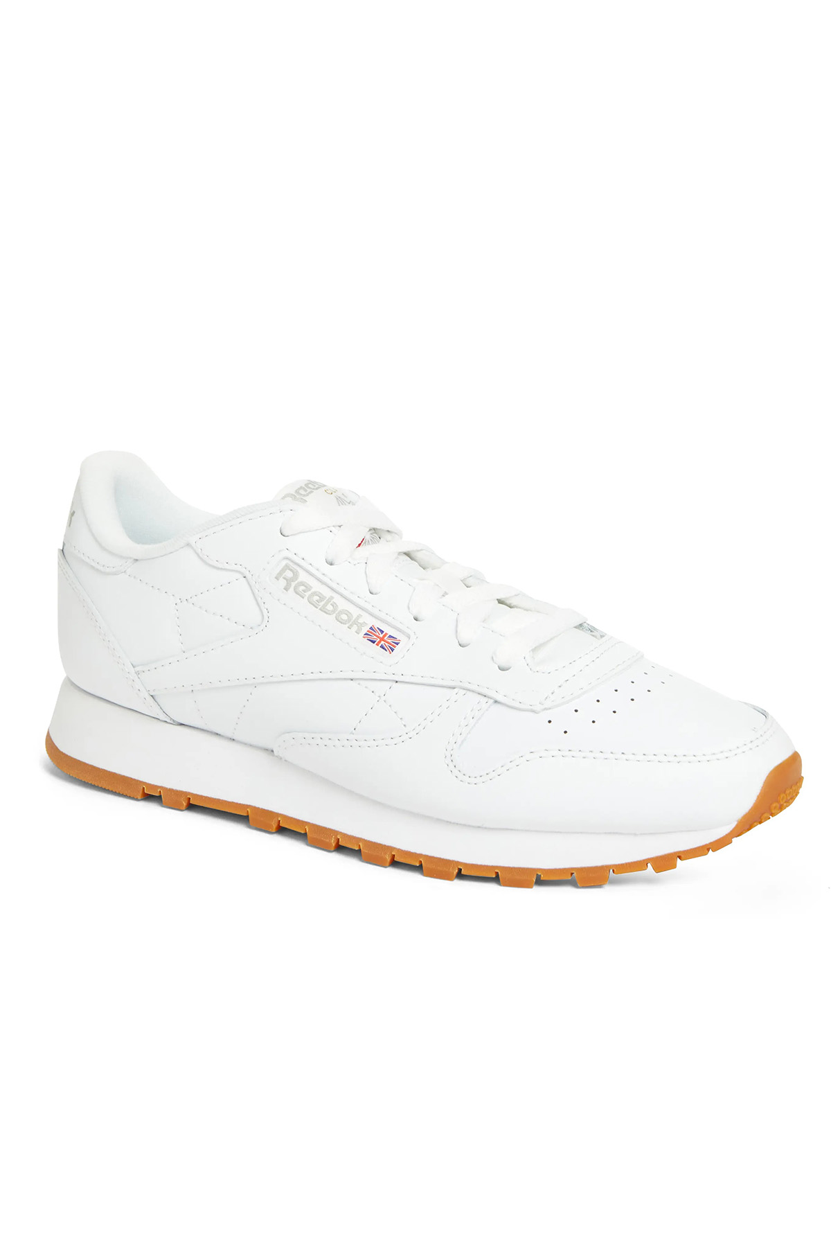 Reebok Classic Leather Sneaker 