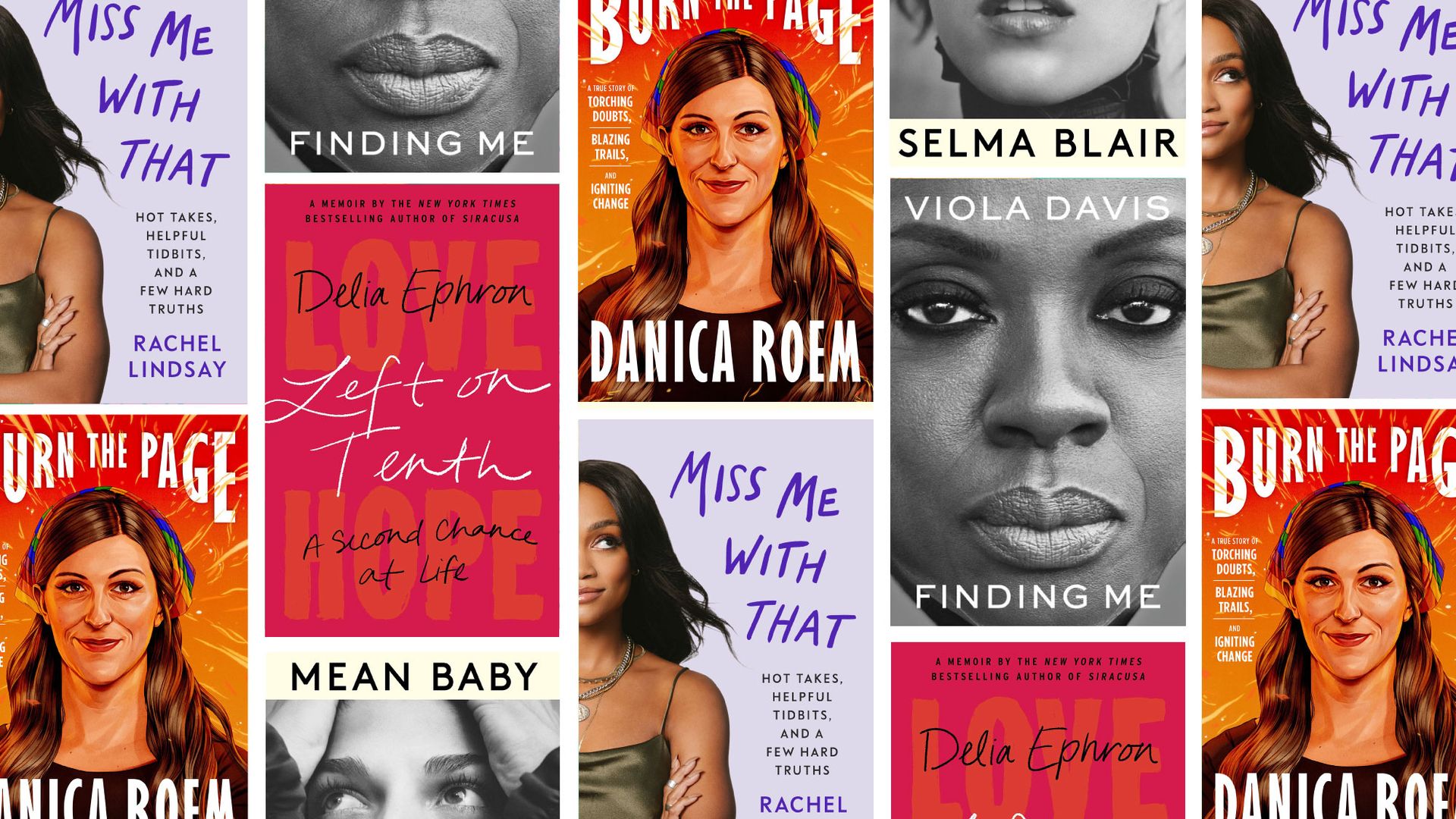 The 12 Best Memoirs of 2022 Marie Claire