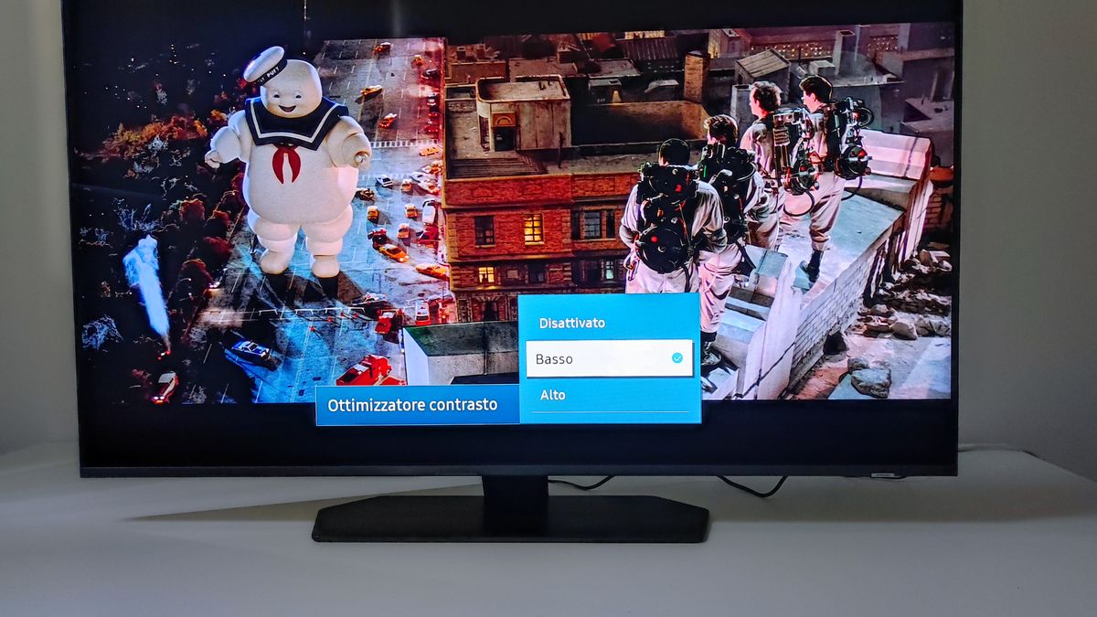 Samsung QN90C