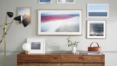 Samsung frame TV