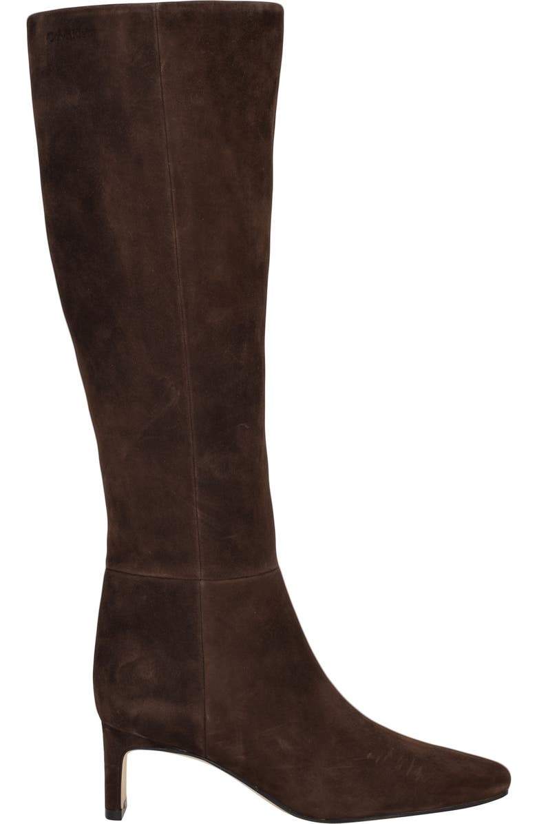 Caterine Knee High Boot