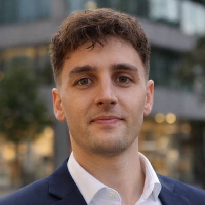 Sam Fitzgerald, founder of the Federation of Damp