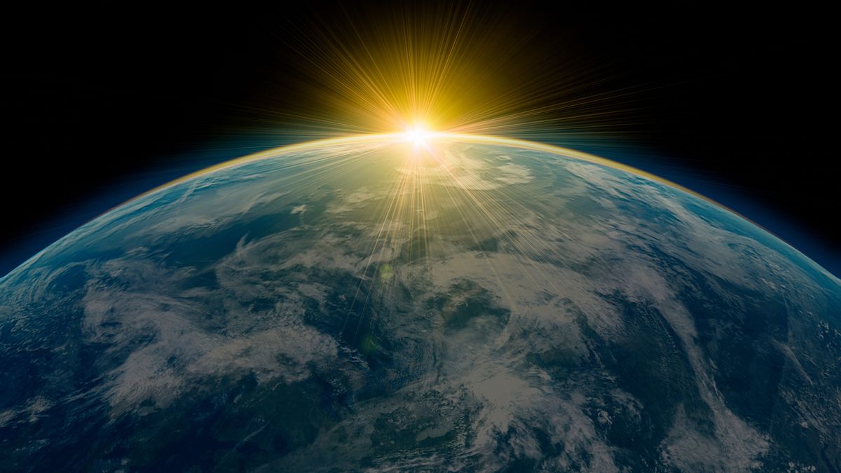 Can we stop Earth from heating up? - Livescience.com