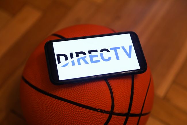 DirecTV