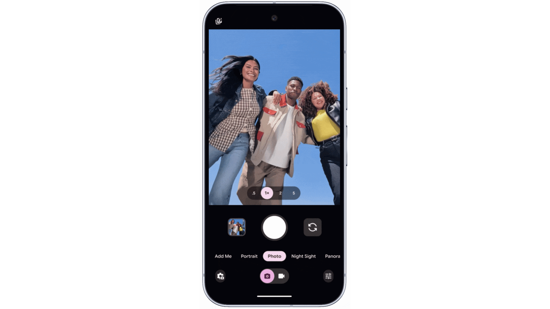 google pixel 10 auto best take feature