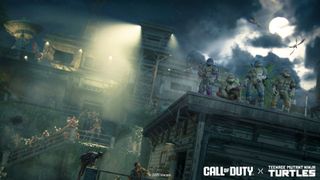 Call of Duty: Black Ops 6 y Warzone