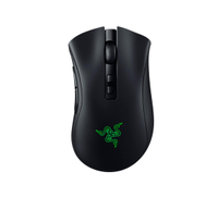 Razer DeathAdder V2 Pro Wireless Gaming Mouse | was $129.99 now $61.99 at Amazon

Described by Managing Editor Richard Devine as "my favorite mouse in history", the DeathAdder V2 Pro was only toppled on our list of the best gaming mice ever by its successor, the V3 Pro. This not being the newest model though, means you can bag a serious bargain on what is still one of the best mice in the game. It's lightweight, accurate, ergonomic, AND 48% off.

💰Price check:
