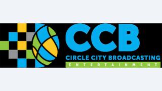 Circle City Broadcasting logo