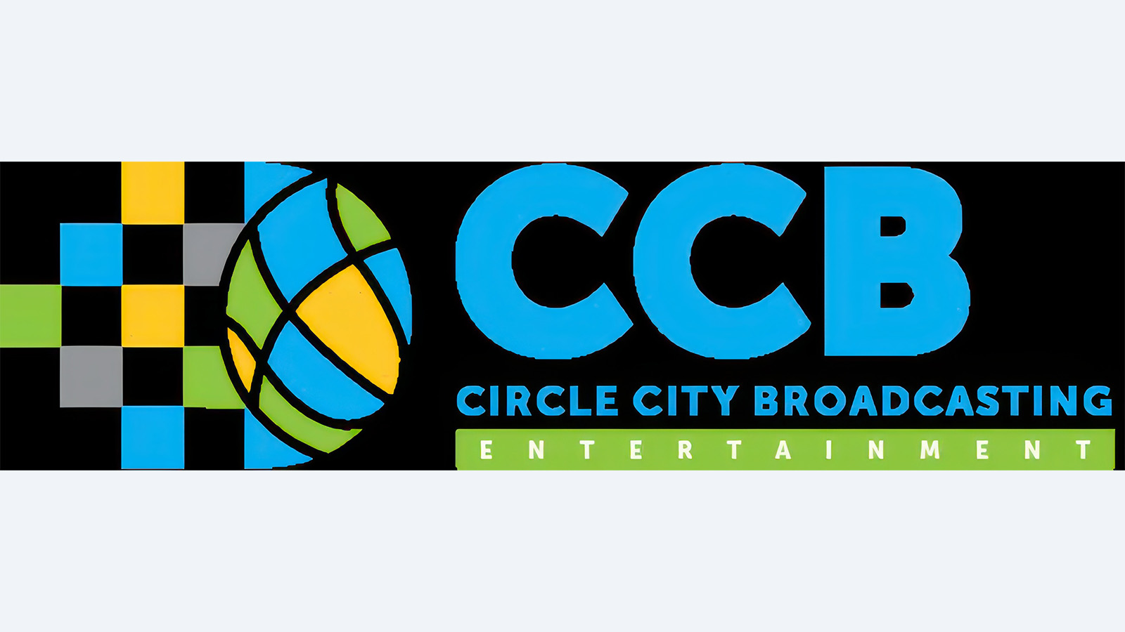 Circle City Broadcasting logo 