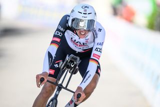 Tour de Suisse Men stage 4 LIVE: Tim Wellens takes over from teammate on top step