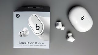 Beats Studio Buds Plus review