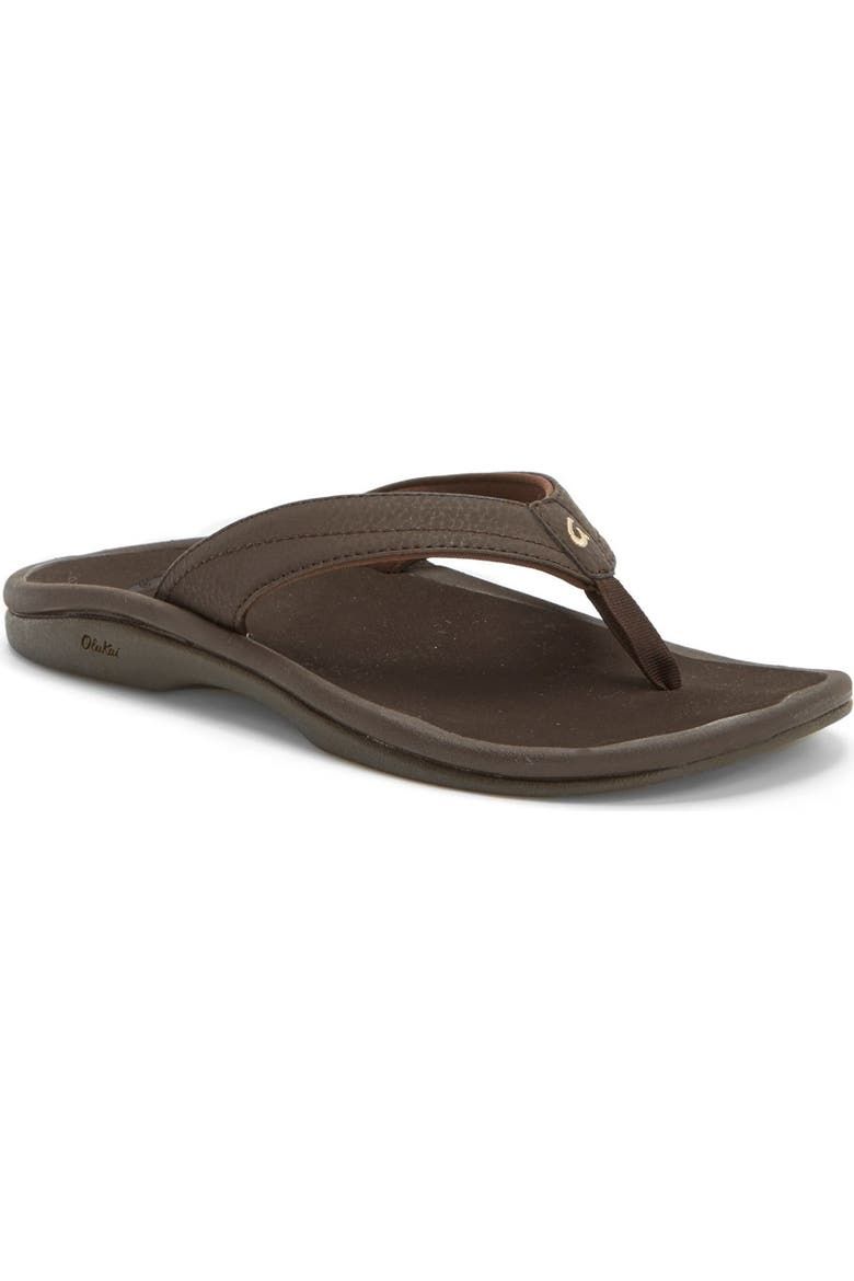 Ohana Flip Flop