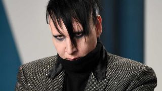 Marilyn Manson