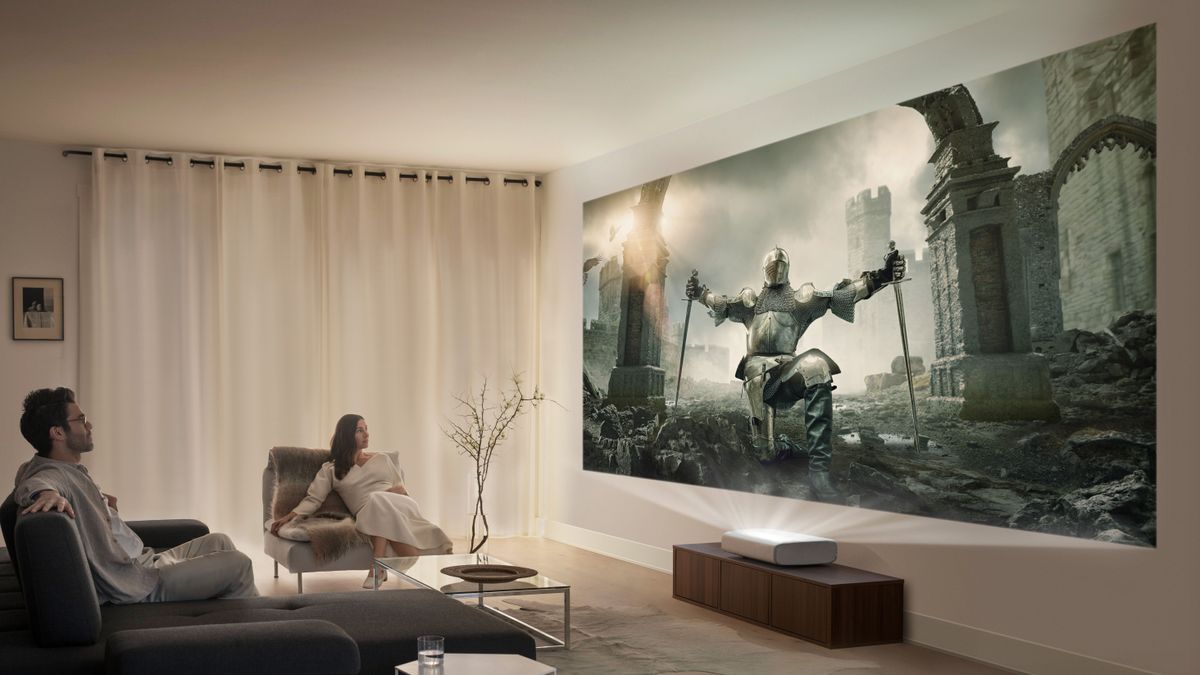 schoorsteen klant foto Best home theater system of 2023 | TechRadar