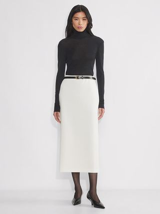 Babaton, Mode Skirt