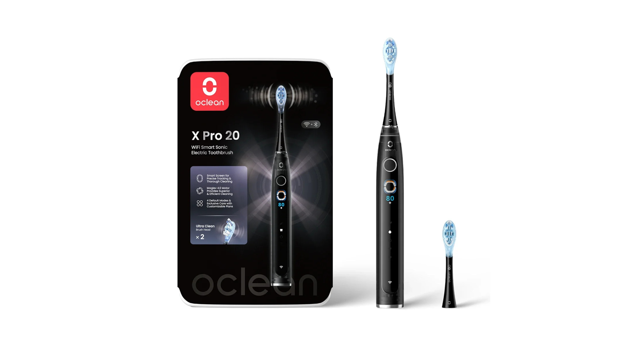Oclean X Series