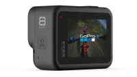 Best waterproof camera - GoPro Hero 8 Black