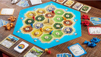   Catan