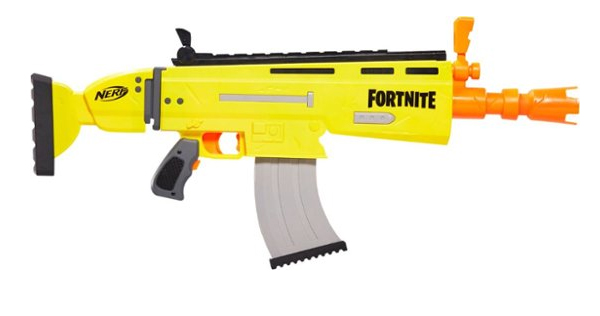 Cheap Nerf Gun Deals 2022 | Top Ten Reviews