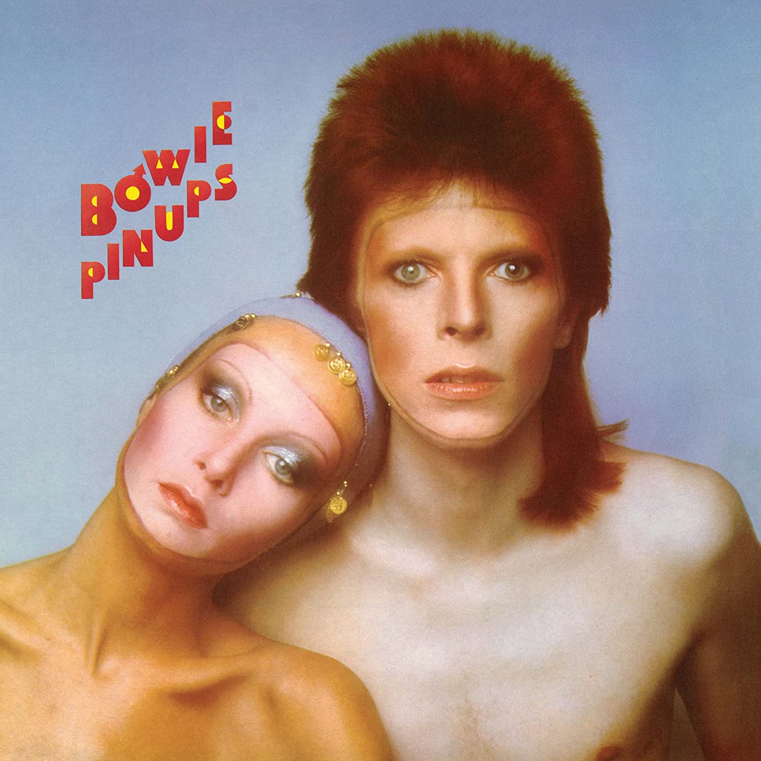 How to listen to David Bowie in chronological order