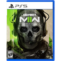 PS5 - Call of Duty Modern Warfare 2 | $69.99 at Amazon