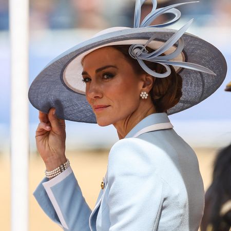 Princess Kate princess Charlotte bracelet