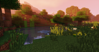 Seus shaders for minecraft windows 10 edition minecraft