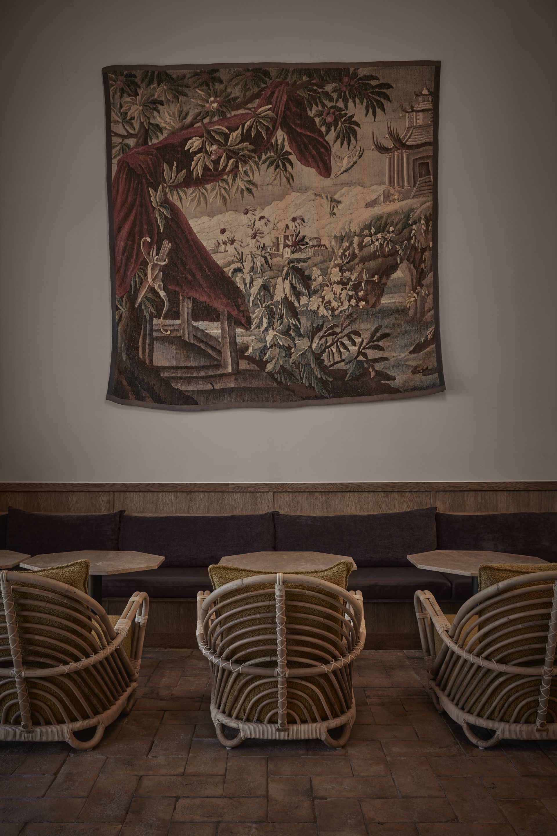 ambra copenhagen restaurant space copenhagen design