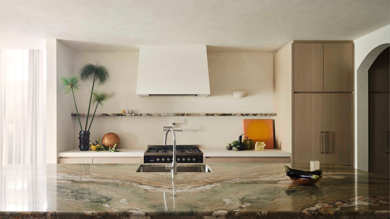 Fridge Feng Shui Rules — 6 Expert-Tips to Follow | Livingetc