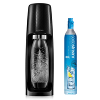 SodaStream Water Sparkler with 1L bottle