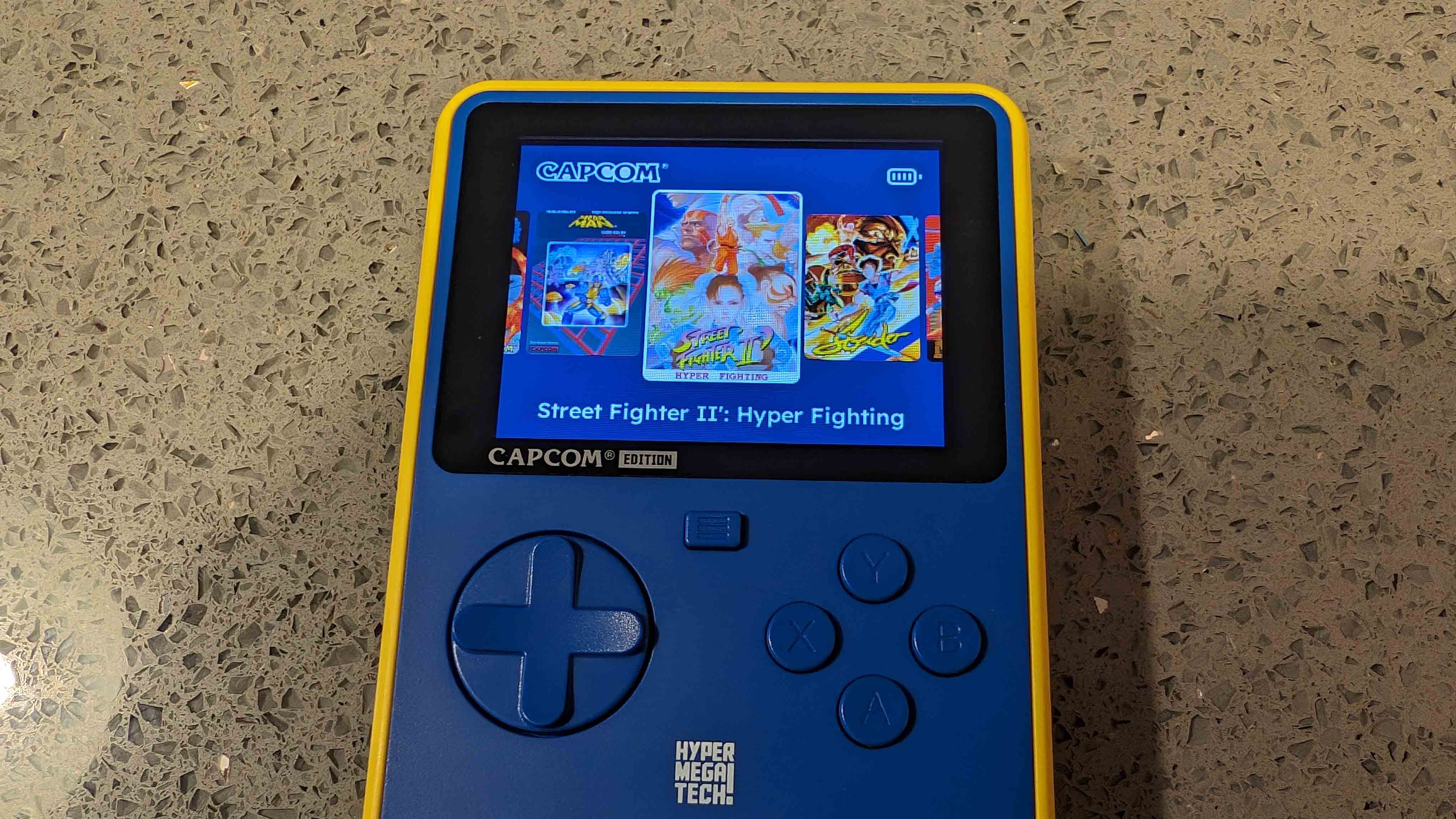 Super Pocket review