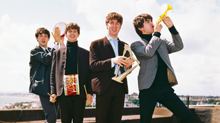 Beatles