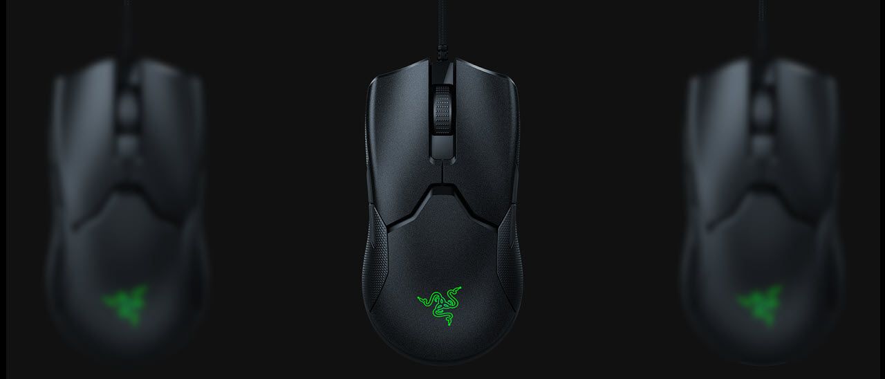 Razer Viper Gaming Mouse Review: Lefties’ Bestie, Righties’ Meh-stie ...