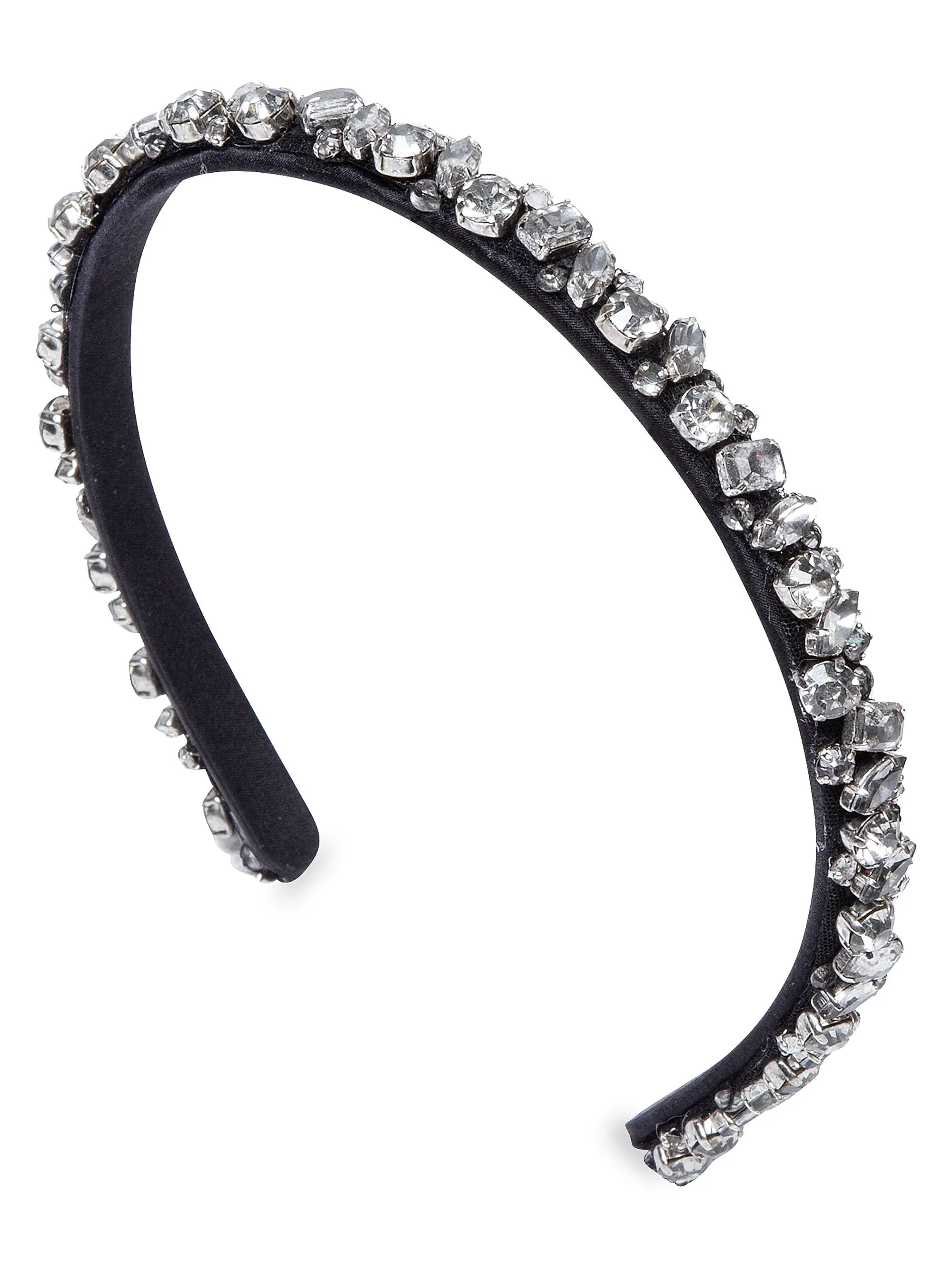 Essen Crystal-Embellished Headband