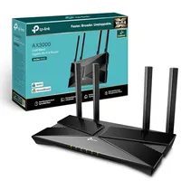 TP-Link Archer AX53 Wi-fi 6 Router TP-Link Archer AX53 Wi-fi 6 Router