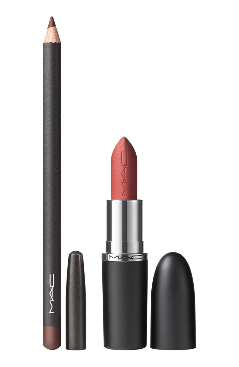 Midnight Macximal Lip Combo $50 Value