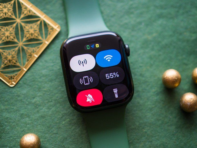 Apple Watch Series 7