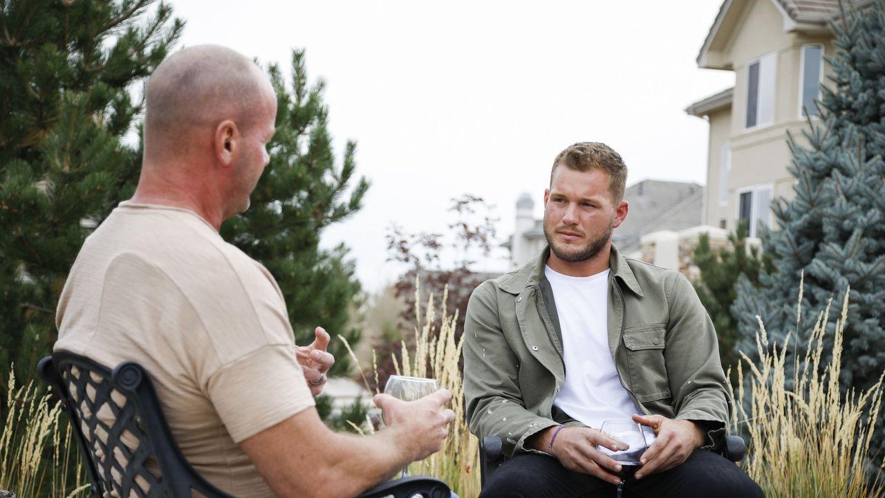 Are Colton Underwood and Cassie Randolph Still Together? 'The Bachelor