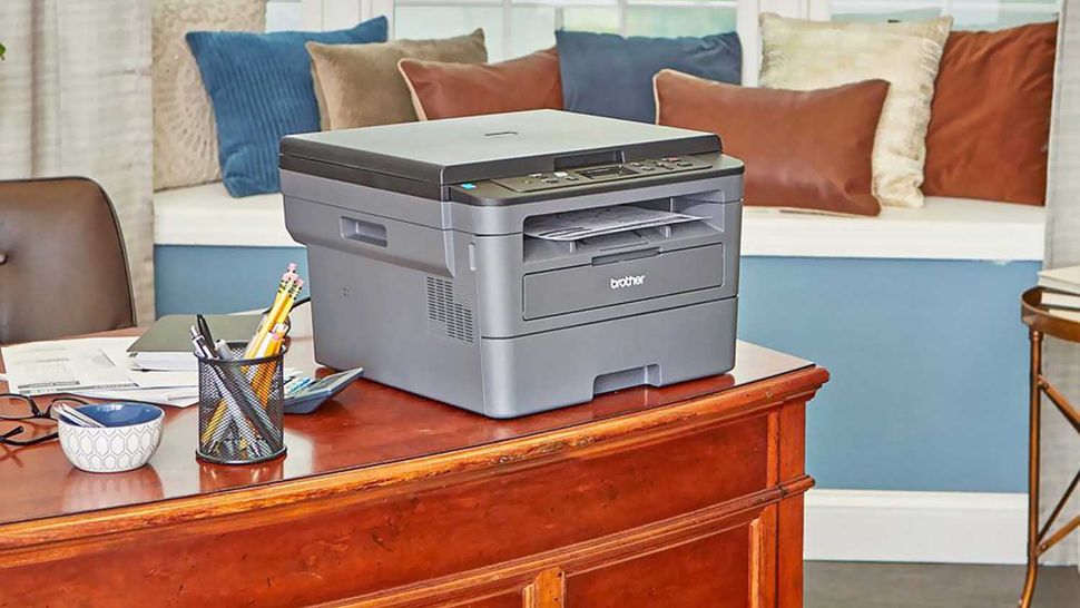 Best Laser Printers 2024 Tom's Guide