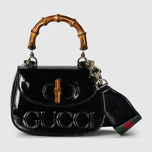 Gucci Bamboo 1947 Mini Bag