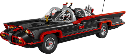Batman&trade;: the Classic Tv Series Batmobile&trade;