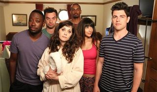 New girl season 3 streaming sale