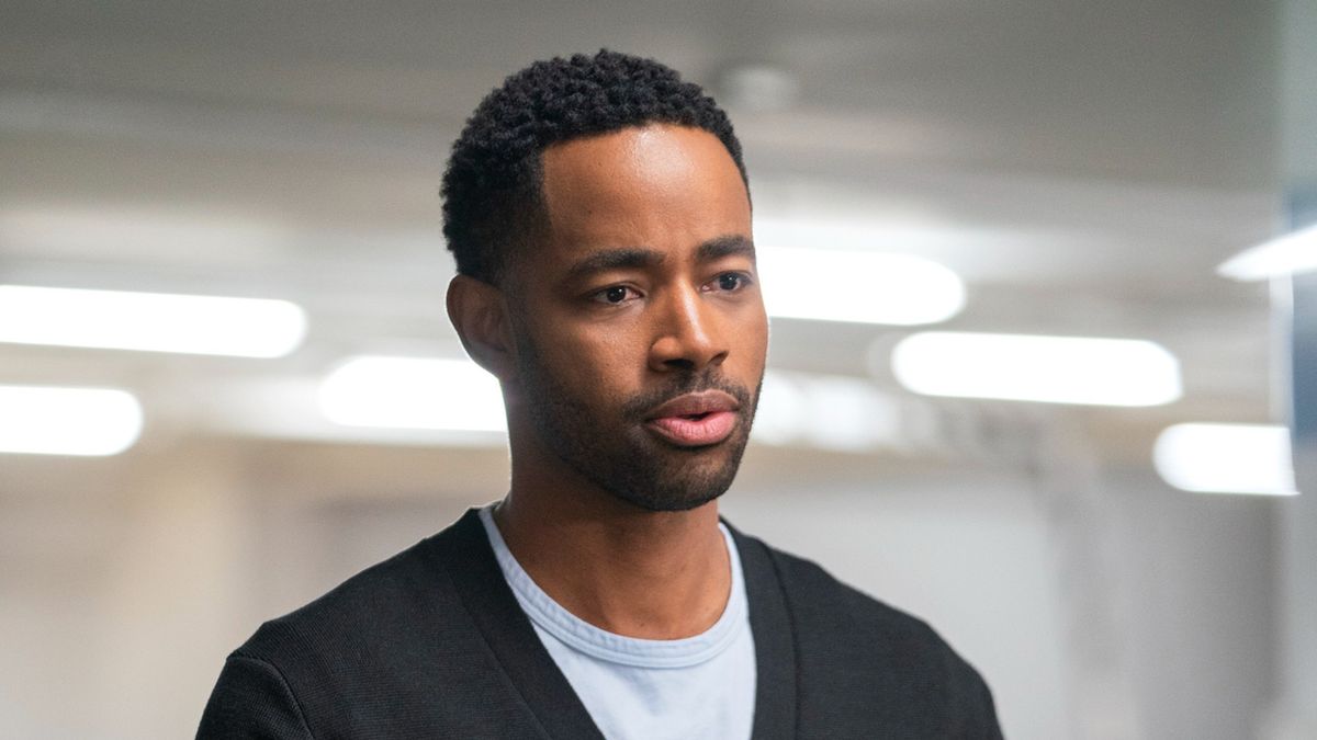 Jay Ellis stars in Insecure