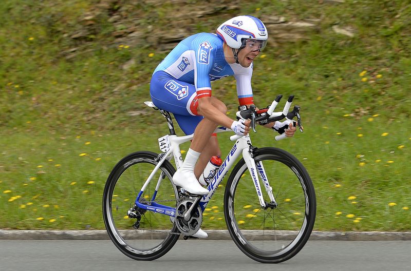 Thibaut Pinot (FDJ)
