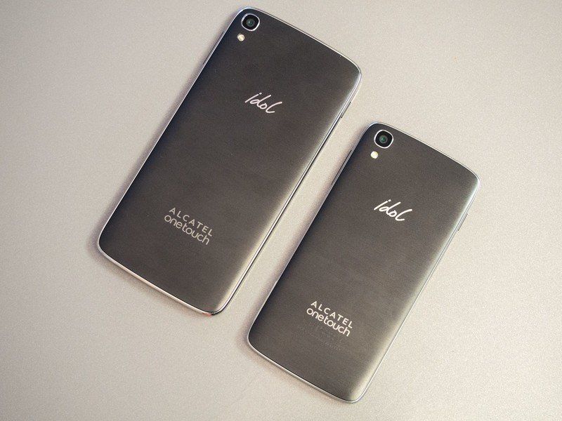Alcatel OneTouch Idol 3