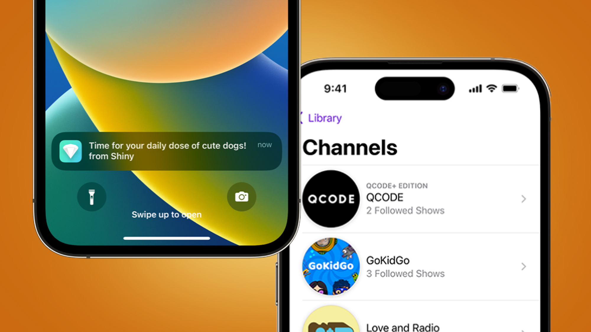 How to Create a  Channel on iPhone & iPad (2023) 