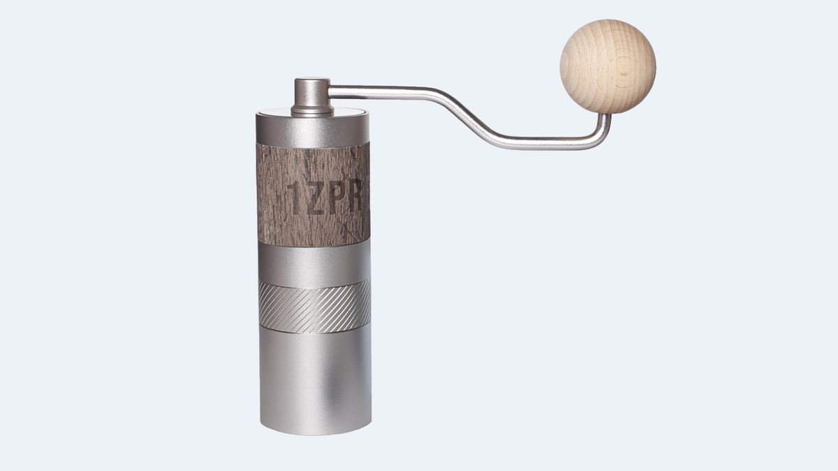 Best coffee grinder 2022 all the top options compared Tom's Guide