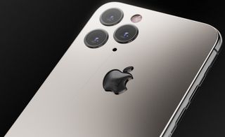 10 cameras that blew us away in 2019: iPhone 11 Pro