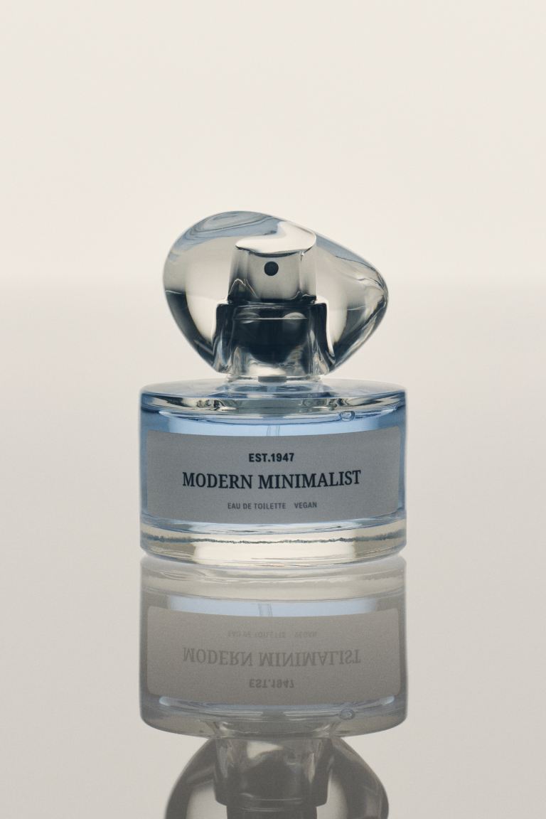H&M Modern Minimalist Edt