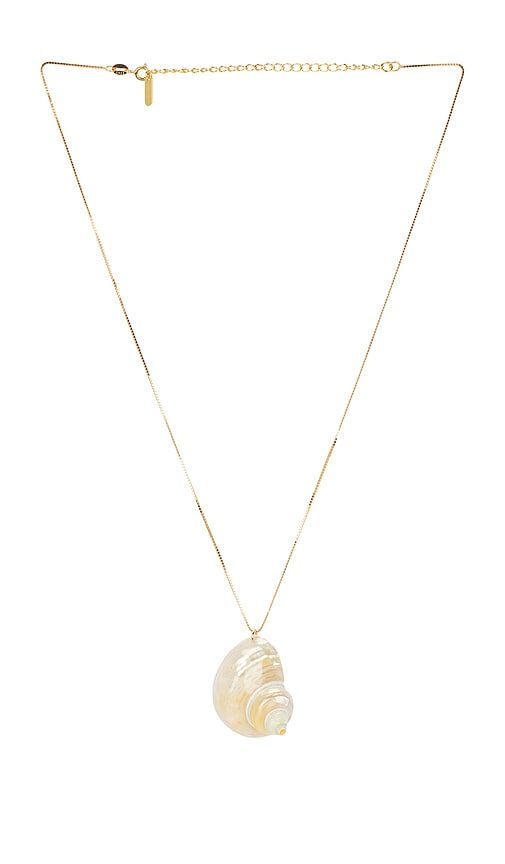 Bali Necklace